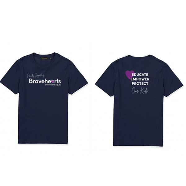 Bravehearts T-Shirt