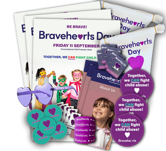 Bravehearts Day 2026 Event Pack