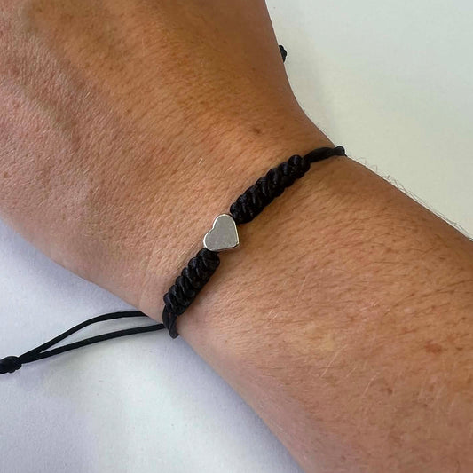 Healing Hearts Bracelet