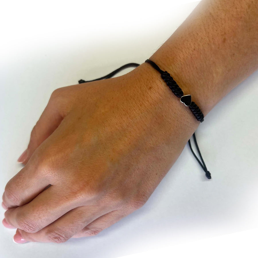 Healing Hearts Bracelet