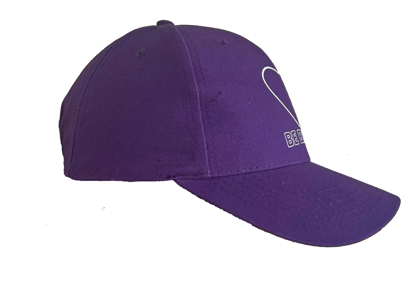 'Be Brave' cap
