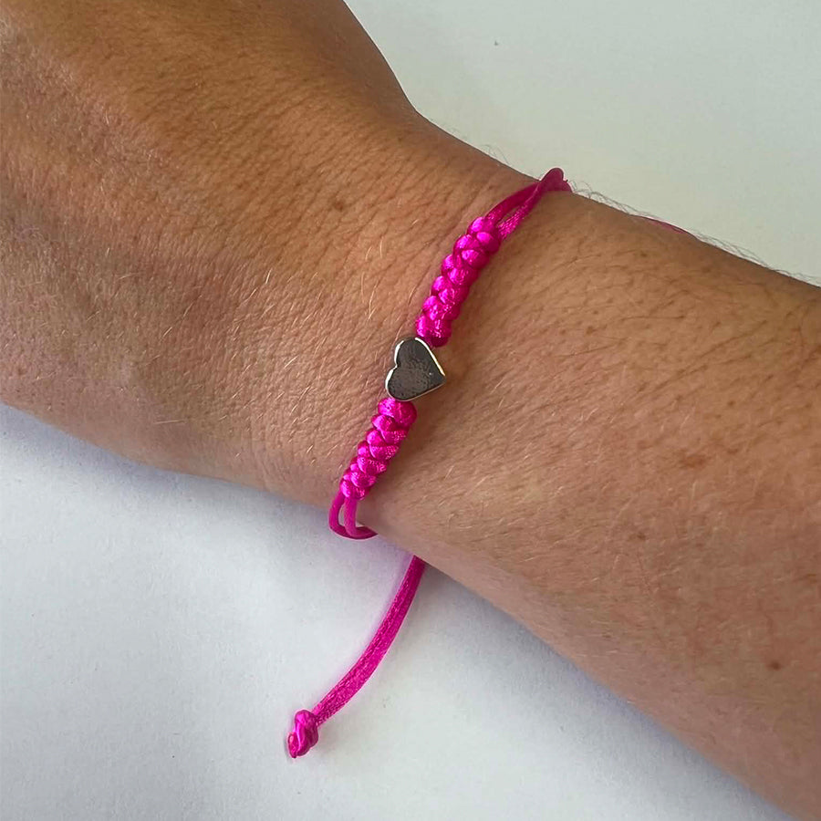 Healing Hearts Bracelet