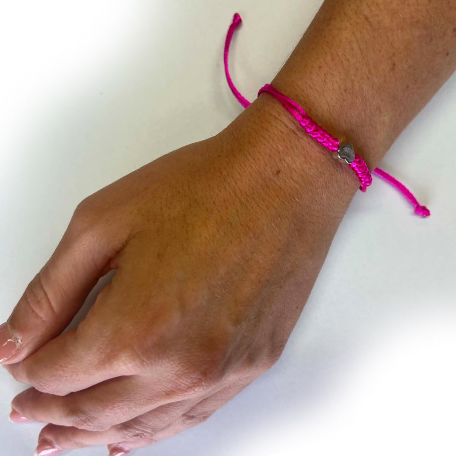 Healing Hearts Bracelet