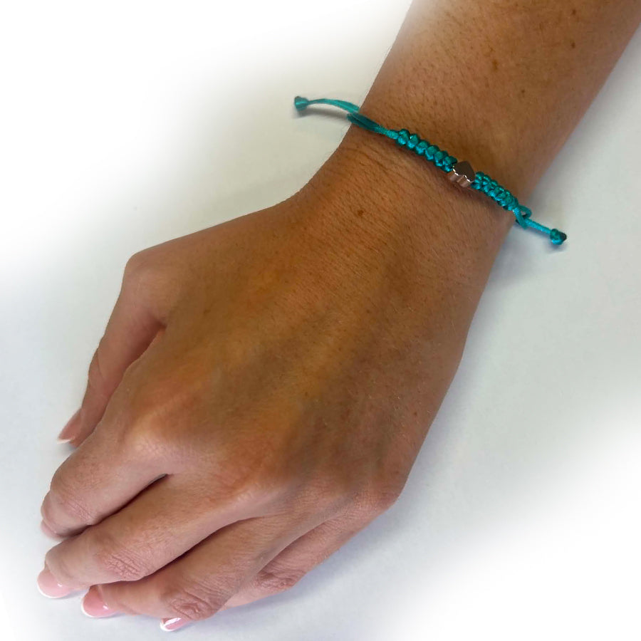 Healing Hearts Bracelet