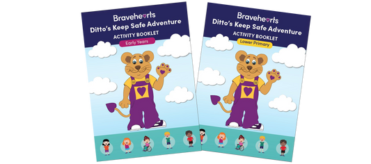 Personal Safety Resources – Bravehearts Merchandise
