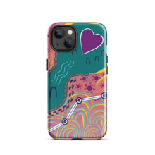 Load image into Gallery viewer, &#39;Jiru&#39; Durable iPhone® Case
