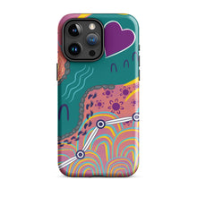 Load image into Gallery viewer, &#39;Jiru&#39; Durable iPhone® Case
