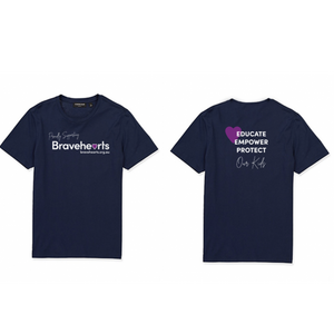 Bravehearts T-Shirt